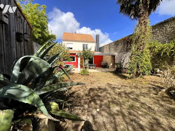 Maison 6 pièces 129 m²