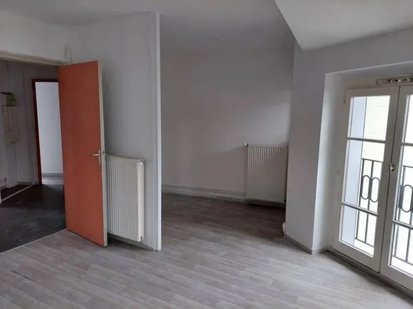 Appartement 2 pièces 36 m²