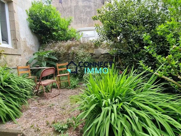 Immeuble 191 m²
