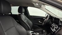Mercedes Classe C Break 180 d 122ch Avantgarde Line — photo 15