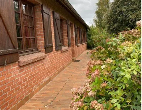 Maison 4 pièces 95 m²