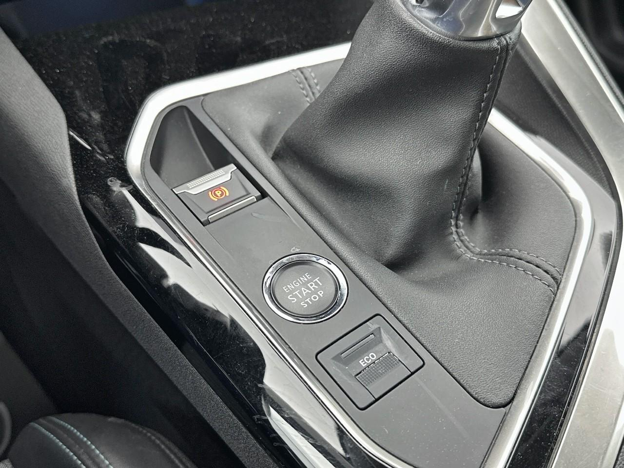 Peugeot 3008 puretech 130ch s&s bvm6 allure pack — photo 27