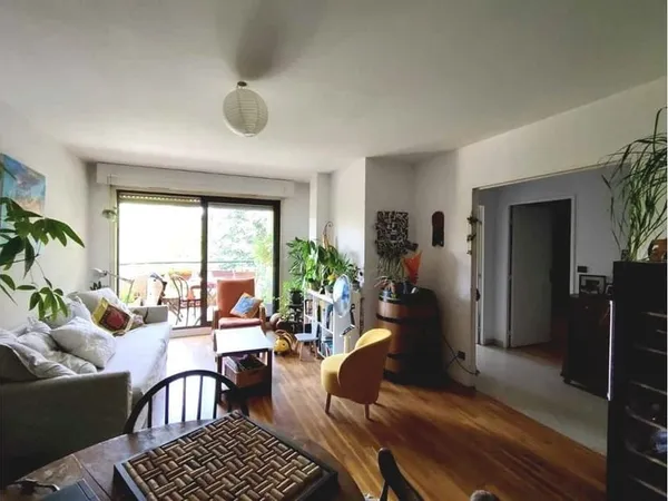 Appartement à louer Lyon 04