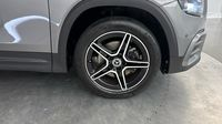 Mercedes Glb 200 d 150ch AMG Line 8G-DCT — photo 20