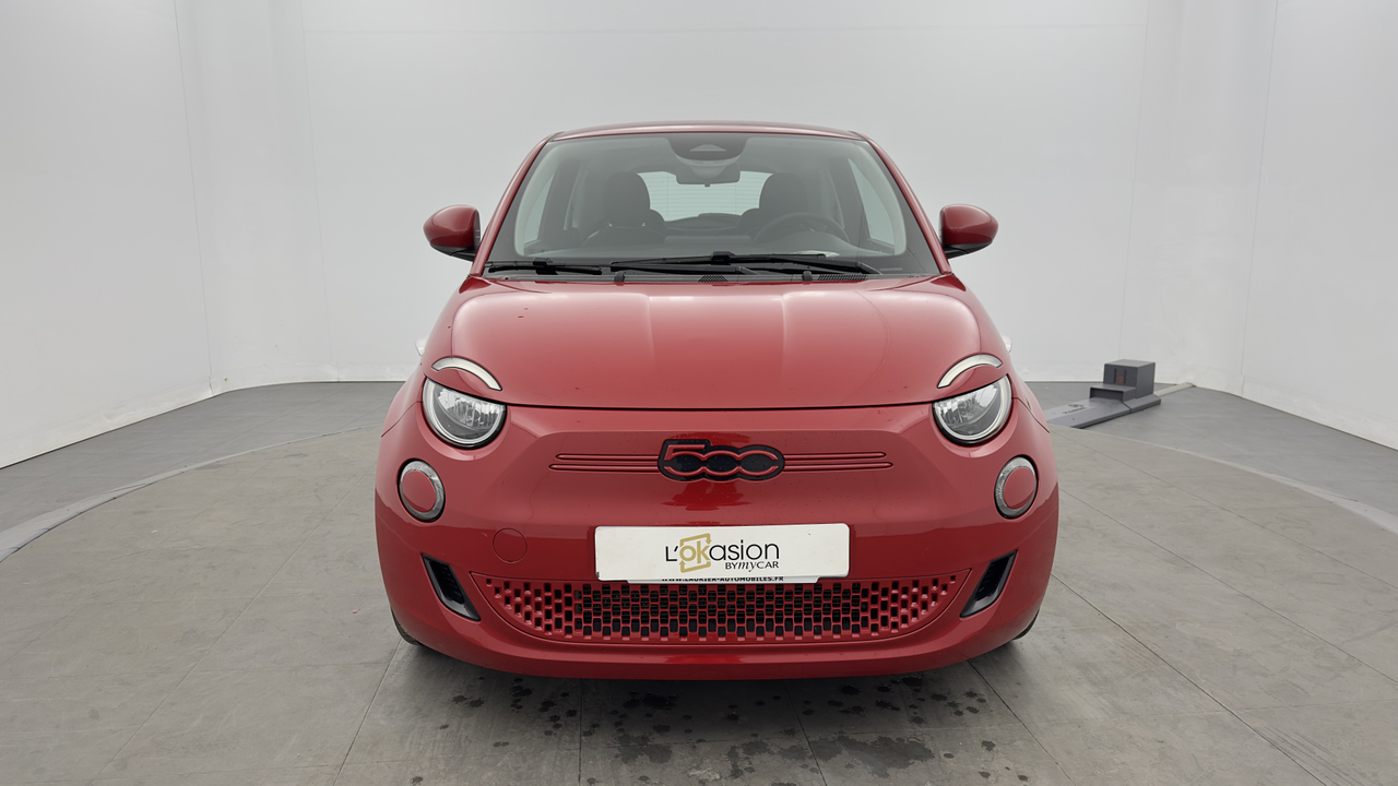 Fiat 500 e 118 ch — photo 8