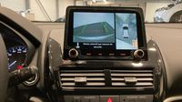 Mitsubishi Eclipse Cross 2.4 MIVEC PHEV 188ch Black Collection 4WD 2023 — photo 29