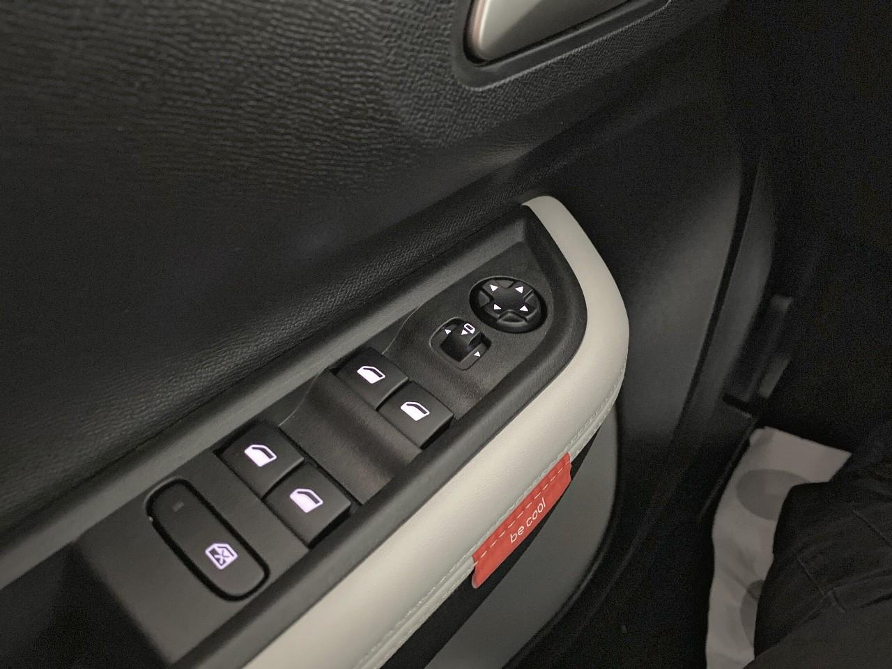Citroën C3 hybride 110 ch automatique max — photo 20