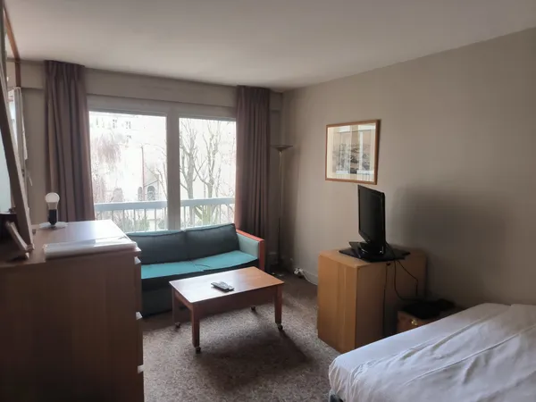 Appartement à vendre Paris