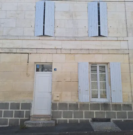 Maison 4 pièces 78 m²