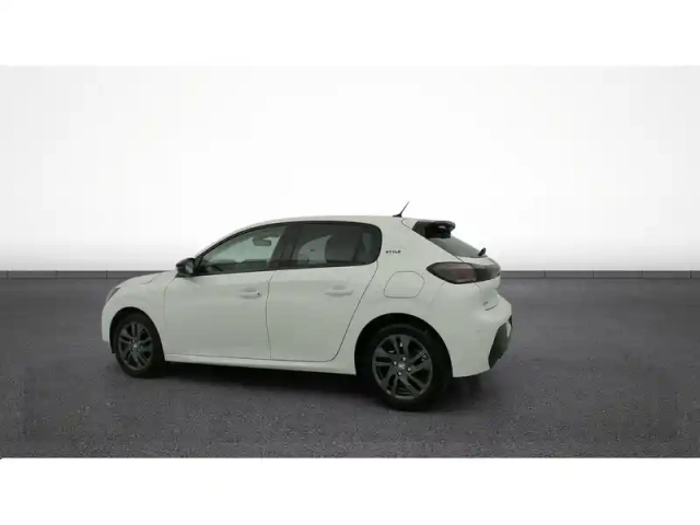 Peugeot 208 puretech 100 s&amp;s bvm6 — photo 5