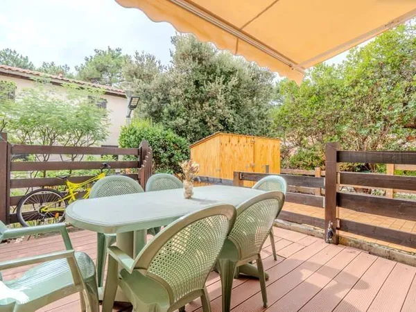 Maison 3 pièces 40 m²