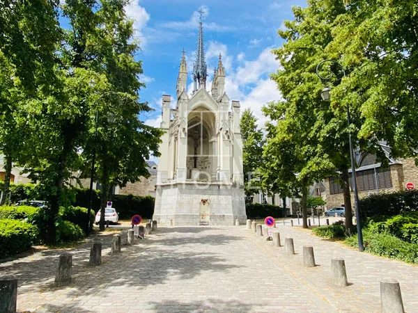 ANGERS DOUTRE