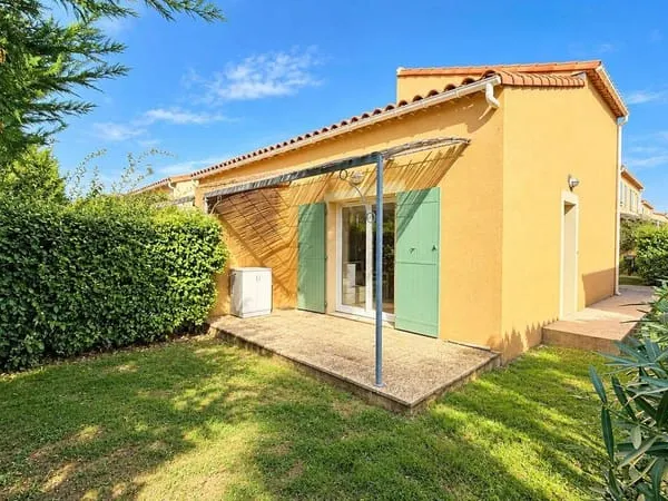 Villa 4 pièces 45 m²