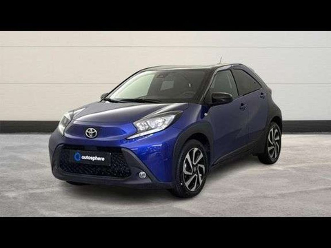 Toyota AYGO Toyota Aygo X 1.0 VVT-i 72ch Design MY23