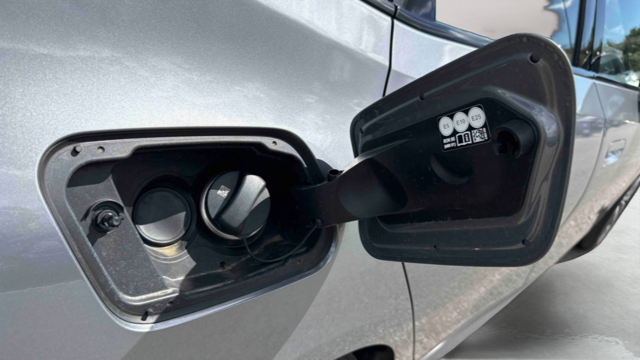 BMW Active Tourer 220i 170 ch DKG7 — photo 9