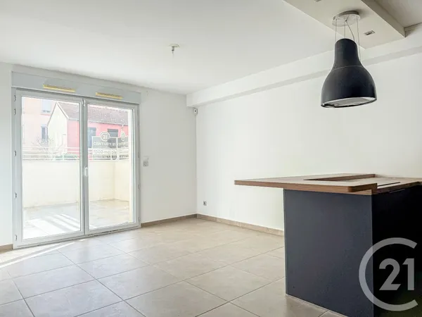 Appartement 3 pièces 54 m²