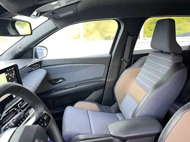 Renault 5 renault  e-tech electrique 10 ch autonomie confort — photo 10