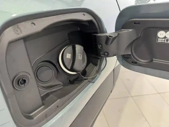 Mini Mini countryman 125 - 95 ch all4 bva6 — photo 18