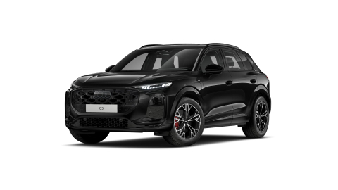 Audi Q3 e-hybrid 272 ch S tronic 6