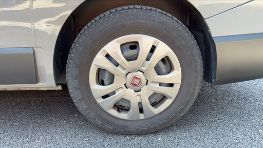 Fiat Talento 1.6 MultiJet 120 - Hanroad – 2019 – 106334 km – Diesel – Boîte Manuelle — photo 19