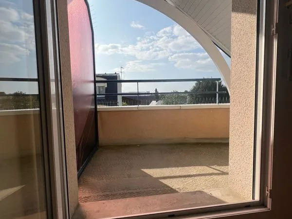 Location T2 meublé