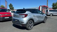 Renault Captur 1.3 TCe mild hybrid 140ch RS Line — photo 5