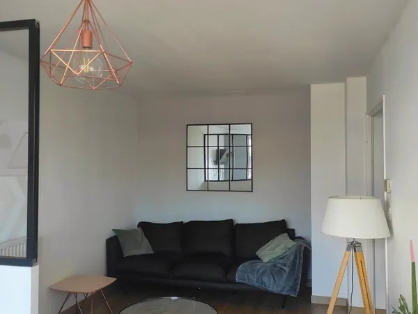 Loue appartement T2 Saint Michel Toulouse - dispo mi-octobre 2026 - 43m²