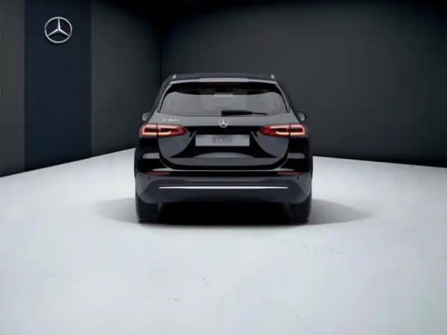 Mercedes Classe B 180 d style line edition — photo 4