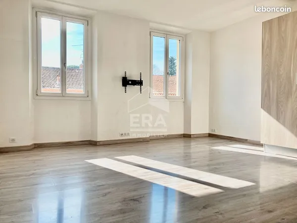 Appartement 3 pièces 44 m²
