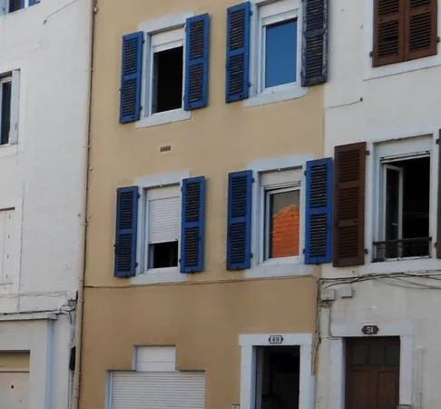 Immeuble de rapport 10 pièces 270 m²