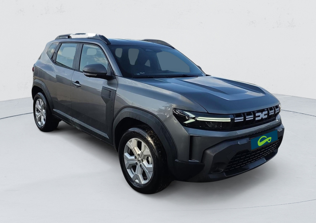 Dacia Duster — photo 7