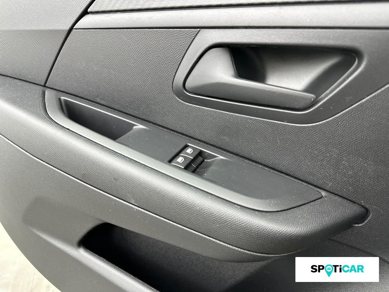 Peugeot 208 1.2 puretech 75ch s&s like — photo 16