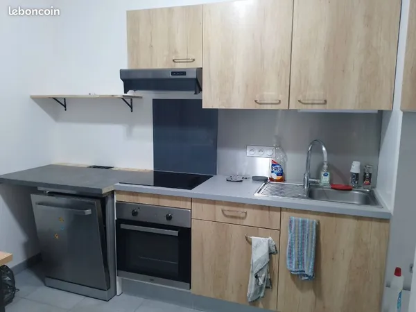 Maison 127m2