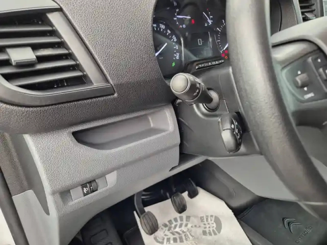 Citroën Jumpy fgn m bluehdi 120 s&amp;s bvm6 — photo 21