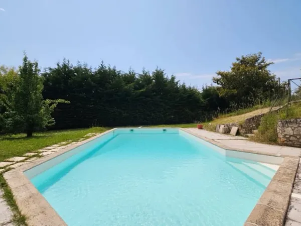 Maison 4 pièces 125 m²