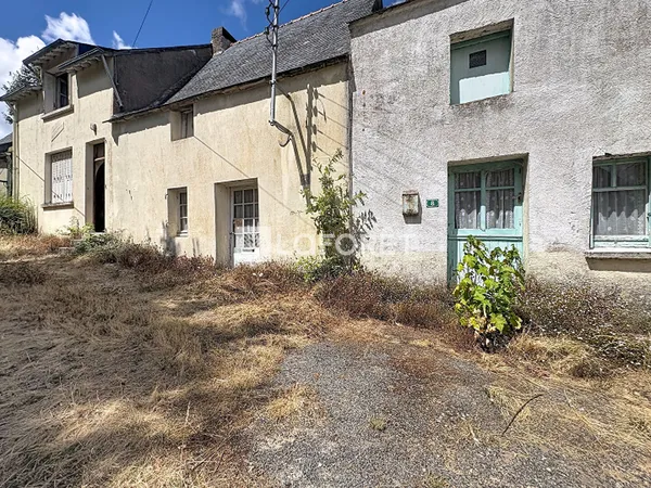 Maison 6 pièces 118 m²