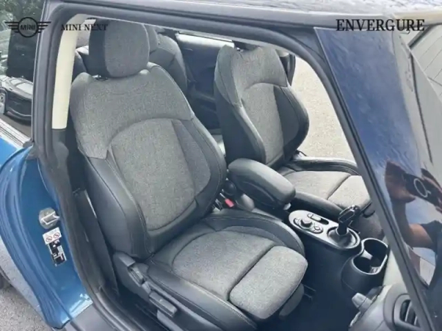 Mini Mini cooper se 184ch edition premium plus bva 5cv — photo 9