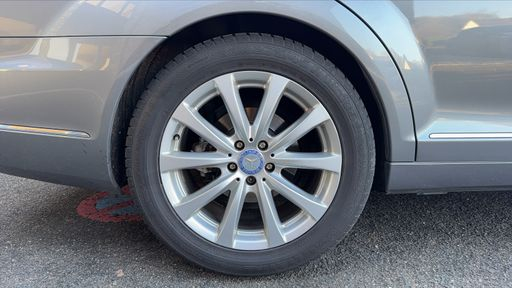 Mercedes Classe S 350  CDI  BlueTEC 7G-TRONIC 258 - Fascination – 2012 – 154955 km – Diesel – Boîte Automatique — photo 27