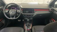 Skoda Fabia 1.0 TSI 110ch Monte Carlo DSG7 — photo 11