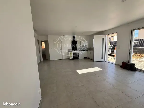 Maison 4 pièces 69 m²