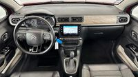 Citroen C3 1.2 PureTech 110ch S&S Shine Pack EAT6 — photo 11