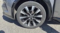 Renault Austral 1.3 TCe mild hybrid 160ch Techno auto — photo 11