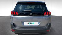 Peugeot 5008 1.5 BlueHDi 130ch S&S Active Pack EAT8 — photo 5