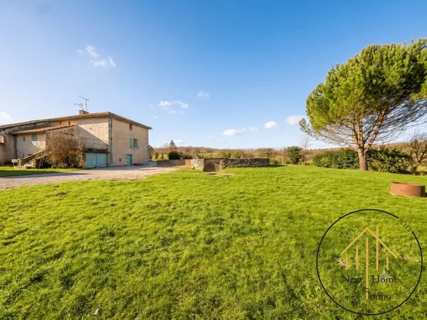 Maison à vendre Bessac