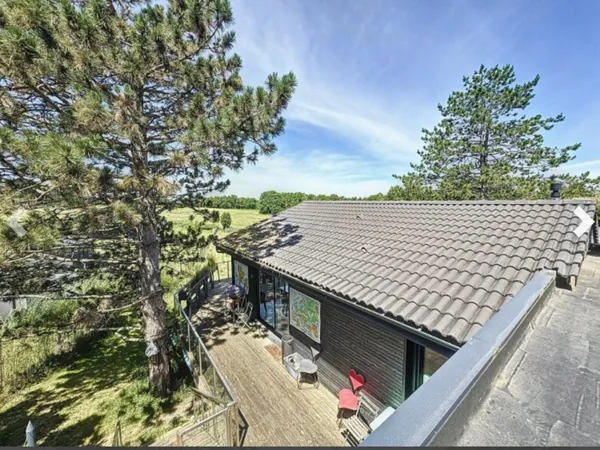 Vends maison contemporaine - 155m²