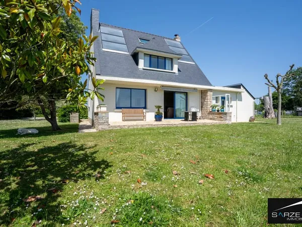 MAISON A VENDRE