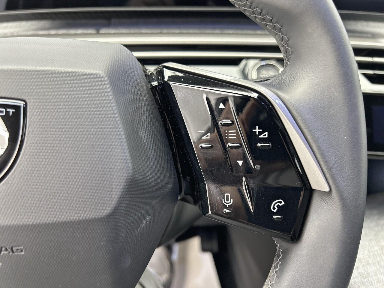 Peugeot 3008 hybrid 145 e-dcs6 allure — photo 25