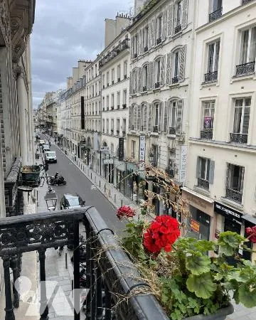 Appartement 3 pièces 90 m²