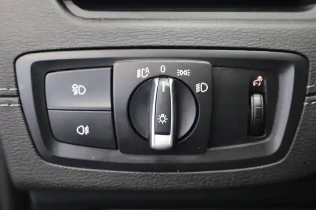 Bmw X2 xdrive 25e 220 ch bva6 — photo 10