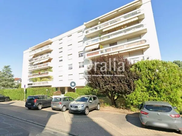 Parking 10 m²